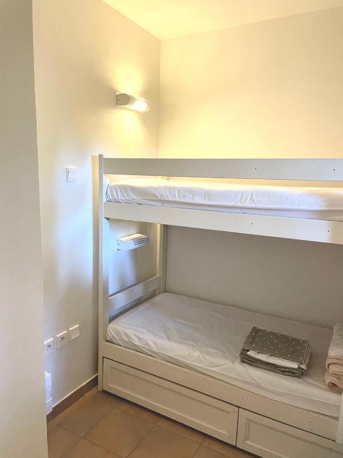 Studio 4 Personnes Golf International Pont Royal مالمور المظهر الخارجي الصورة