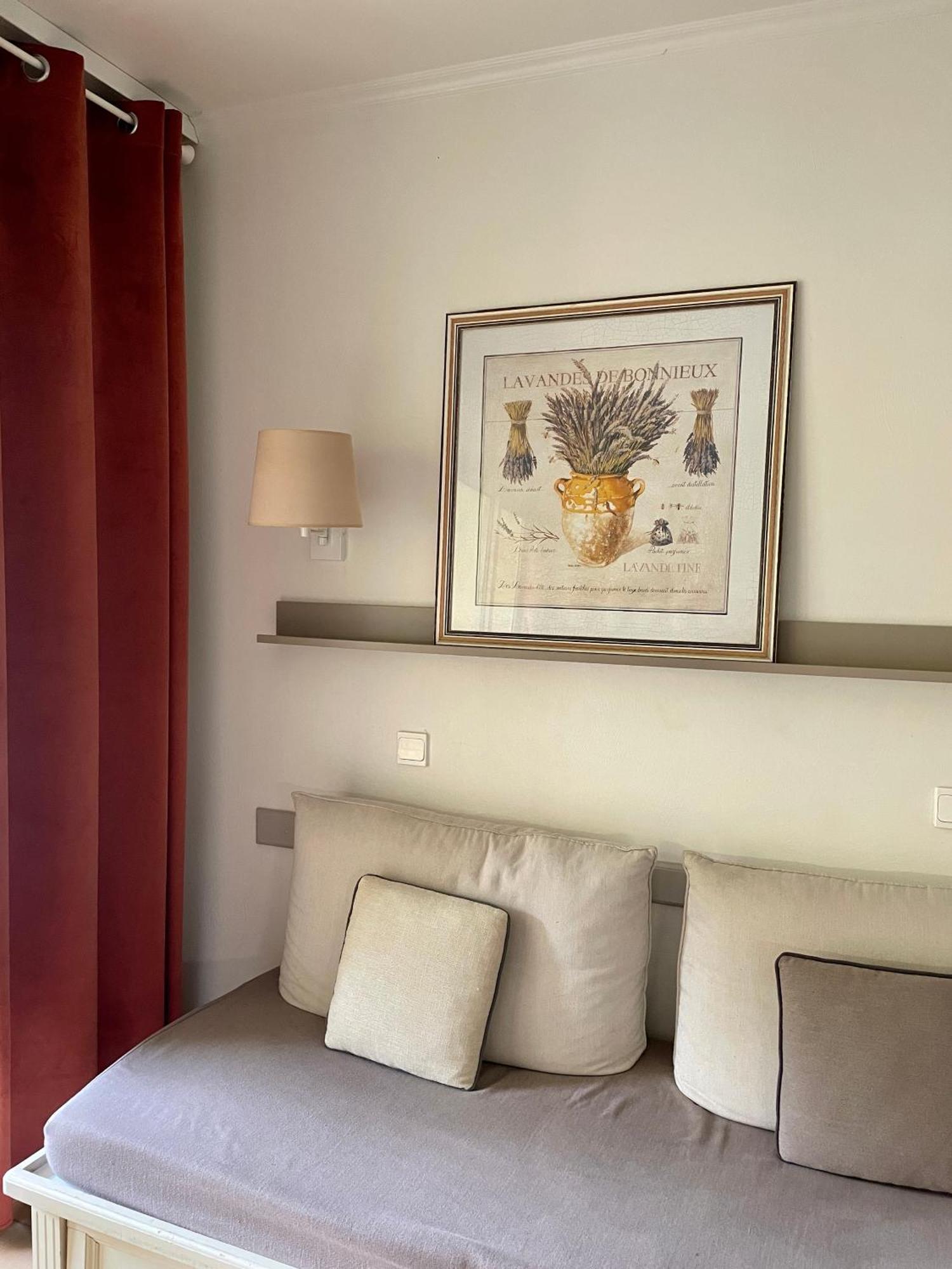 Studio 4 Personnes Golf International Pont Royal مالمور المظهر الخارجي الصورة